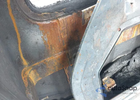 1991 Ford Ranger from USA, damaged, VIN 1FTCR10A2MUD92561